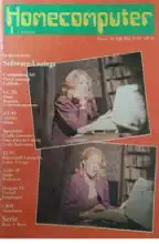 Homecomputer Homecomputer