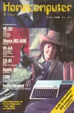 Homecomputer Homecomputer