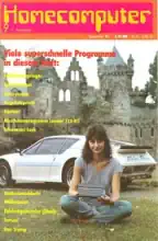 Homecomputer Homecomputer