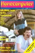 Homecomputer Homecomputer