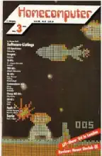 Homecomputer Homecomputer