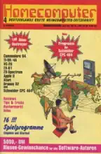 Homecomputer Homecomputer