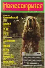Homecomputer Homecomputer
