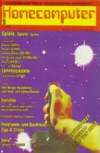 Homecomputer Homecomputer