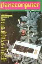 Homecomputer Homecomputer