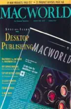 MacWorld MacWorld