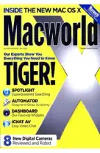 MacWorld MacWorld