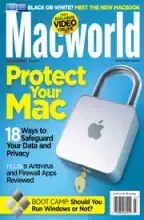 MacWorld MacWorld