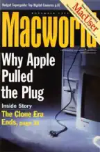 MacWorld MacWorld