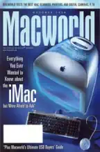 MacWorld MacWorld