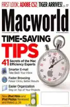 MacWorld MacWorld