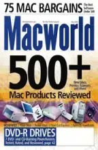 MacWorld MacWorld