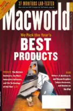 MacWorld MacWorld
