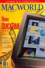 MacWorld MacWorld