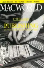 MacWorld MacWorld