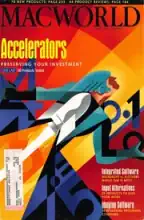 MacWorld MacWorld