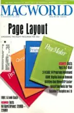 MacWorld MacWorld