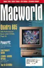 MacWorld MacWorld