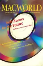 MacWorld MacWorld