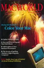 MacWorld MacWorld
