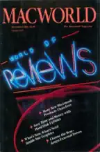 MacWorld MacWorld