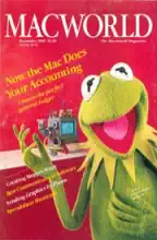 MacWorld MacWorld