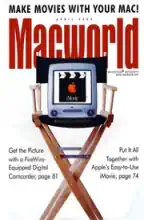 MacWorld MacWorld