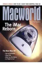 MacWorld MacWorld