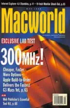 MacWorld MacWorld