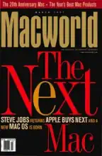 MacWorld MacWorld