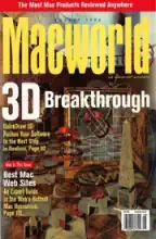 MacWorld MacWorld