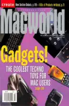 MacWorld MacWorld