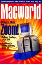 MacWorld MacWorld