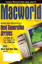 MacWorld MacWorld