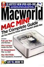 MacWorld MacWorld