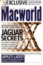 MacWorld MacWorld