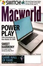 MacWorld MacWorld