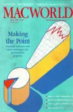 MacWorld MacWorld