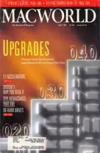 MacWorld MacWorld