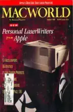 MacWorld MacWorld