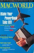 MacWorld MacWorld