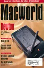 MacWorld MacWorld