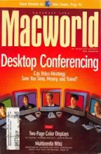 MacWorld MacWorld