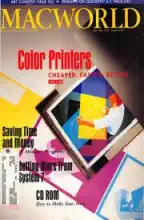MacWorld MacWorld