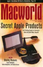 MacWorld MacWorld