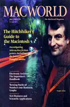MacWorld MacWorld