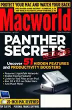 MacWorld MacWorld