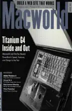 MacWorld MacWorld