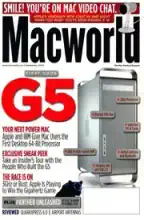MacWorld MacWorld