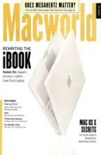 MacWorld MacWorld